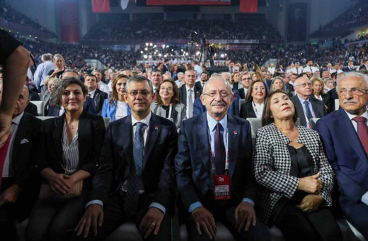 CHP'de kritik gün! Kurultay davası saat kaçta başlayacak?