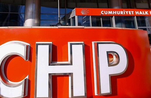 CHP Beykoz Gençlik Kolları Başkanı Emre Mert Kılıç gözaltına alındı