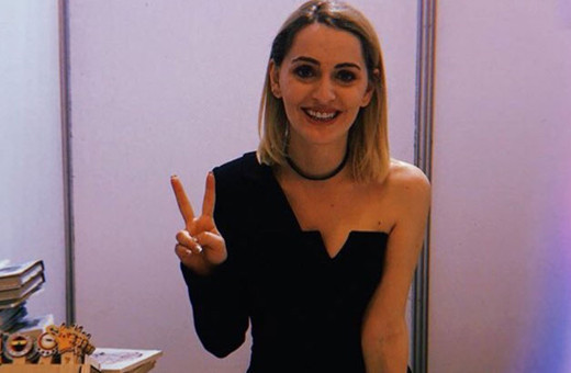 Kızılcık Şerbeti’nin senaristi Merve Göntem gözaltına alındı!