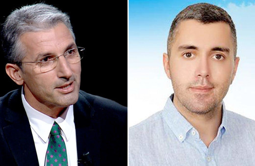 Nedim Şener paylaştı: İBB'den onarım ihalesi aldı Kılıçdaroğlu'na küfretti