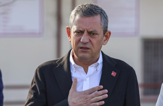 Erdoğan'ı hedef almıştı: AK Parti'den Özgür Özel'e şehadet belgeli yanıt