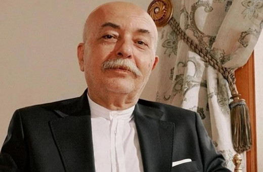 Oyuncu Settar Tanrıöğen İstanbul'da yaşadığı evi anlattı! Meğer köfte ekmek satıyormuş...