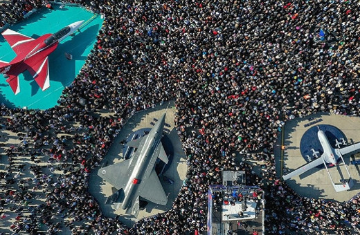 Dünya'nın en büyük teknoloji festivali başlayacak! TEKNOFEST İstanbul için son 2 gün