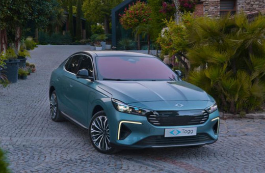 Togg'un hızlı teslim T10F stokları tükendi