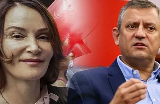 Aslı Baykal'dan "şaibeli kurultay" tepkisi! "Karar çıkarsa Kılıçdaroğlu'nun göreve dönmesi gerekir".