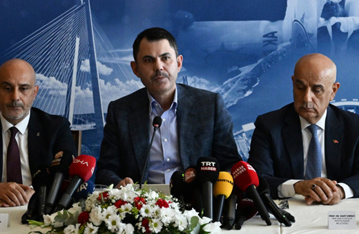 Bakan Murat Kurum: Deprem bölgesine ekstra kontenjan ayıracağız