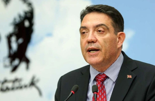 CHP'li Yankı Bağcıoğlu hakkındaki davada karar açıklandı