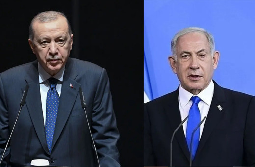 Erdoğan'dan İslam dünyasına Netanyahu mesajı: Hitler'in akıbetini yaşayacak