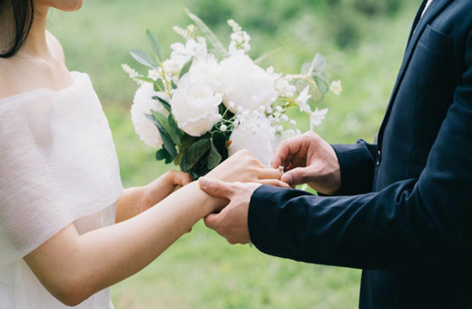 Evlenmek için artık bu belgeyi almak zorunlu olacak!