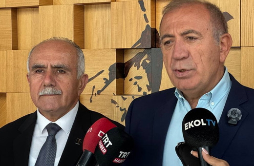 "Hakkımı helal etmiyorum" demişti! Gürsel Tekin'den flaş açıklama: Bizim suçumuz günahımız...