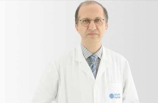 Prostat kanserinde erken teşhis ve sağlıklı yaşam alışkanlıkları hayat kurtarıyor