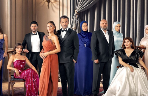 Final miyapacak? Kızılcık Şerbeti yapımcısından şok açıklama