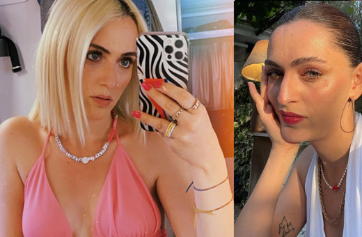 Kızılcık Şerbeti'nin senaristi Merve Göntem serbest bırakıldı