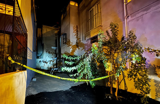 5 yaşındaki oğlunun boğazını kesti! Vahşette yeni gelişme