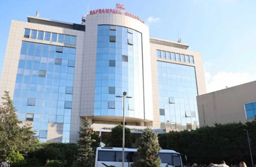 Bayrampaşa'da başkanvekili seçim tarihi belli oldu