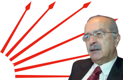 CHP'ye operasyonu kim yaptı? İsmet Özçelik'in yazısı yankı uyandırdı