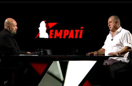 Fatih Terim'den "Fenerbahçe neden şampiyon olamıyor?" sorusuna yanıt: