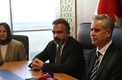 Terörsüz Türkiye için PKK ile pazarlık mı yapılıyor? AK Parti'den açıklama