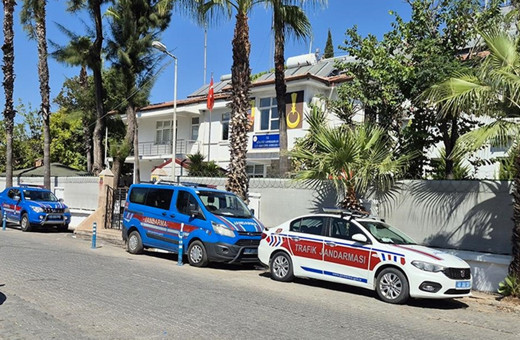 Köyceğiz Belediye Başkan Yardımcısı gözaltına alındı