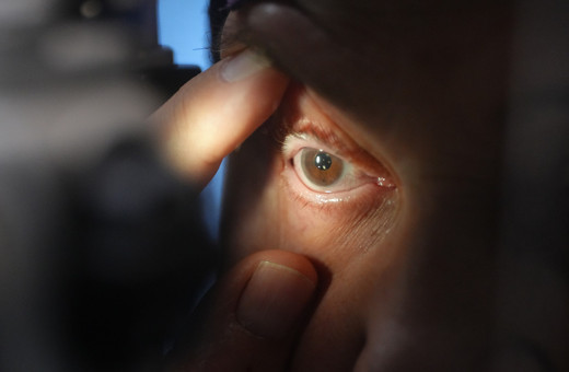 Sisler içinden aydınlığa kavuştu! Hayatı Medipol sayesinde silbaştan değişti