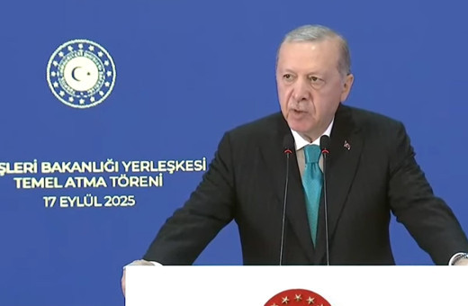 Cumhurbaşkanı Erdoğan'dan Netanyahu'ya Kudüs yanıtı