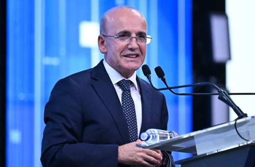 Bakan Şimşek'ten hayat pahalılığına ilişkin oh dedirten açıklama