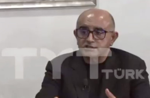 Aziz İhsan Aktaş'tan Cafer Magiroğlu'na ve Ali Mahir Başarır'a çağrı