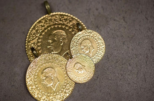 FED'in faiz kararı sonrası altın coştu! 18 Eylül çeyrek altın, gram altın ne kadar oldu?