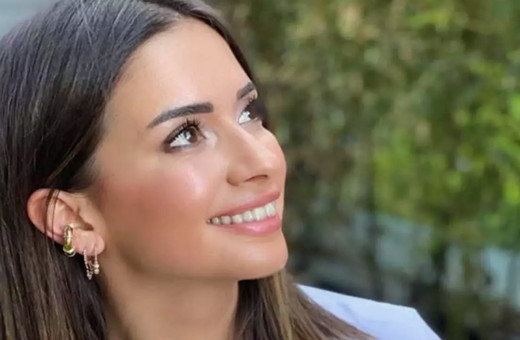 Buse Terim'e kızından korkutan haber: ''Yaşadığım kalp çarpıntısı bana yeter!''