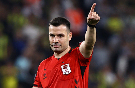 Fenerbahçe Başkanı Ali Koç TFF binasında! Fenerbahçe 'hesap zamanı' dedi, TFF'den yanıt geldi