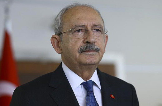 Kemal Kılıçdaroğlu'nun cevap vermediği soru! 'Görüşme' iddialarını yalanladı