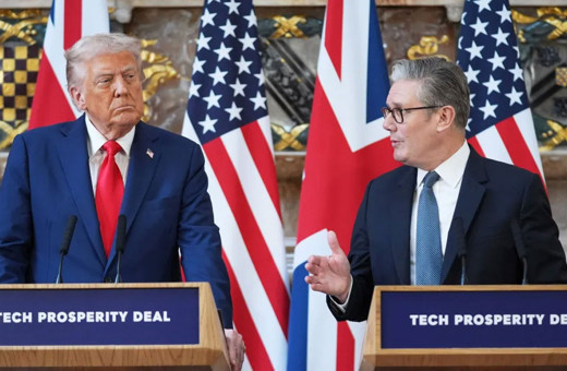 Trump: Filistin devletinin tanınmasını istemiyorum