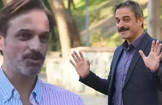 Ufuk Özkan sevenlerini korkutmuştu! Hastaneye kaldırılma nedeni belli oldu...