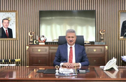 AK Partili belediye başkanı gözaltına alındı! Eski başkan da tutuklanmıştı