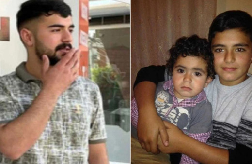 Aksaray'da korkunç olay! Ağabeyi tarafından vurulan çocuk öldü...