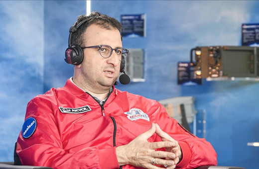 ASELSAN Genel Müdürü Akyol açıkladı: En büyük savunma sanayisi yatırımı oldu