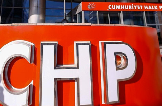 YSK kritik CHP kararını açıkladı! CHP'nin 22. Olağanüstü Kurultayı...