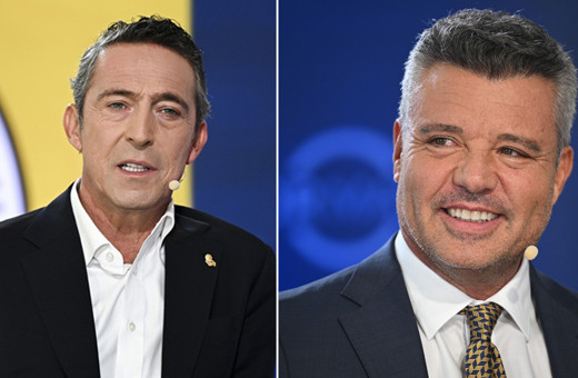 Fenerbahçe'de kongre heyecanı yarın başlayacak