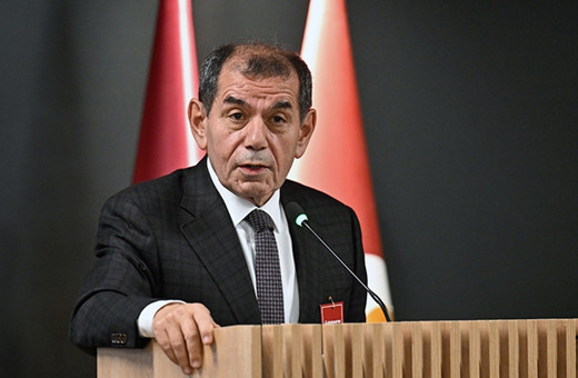 Galatasaray'da yıllık olağan genel kurul toplantısının tarihi belli oldu