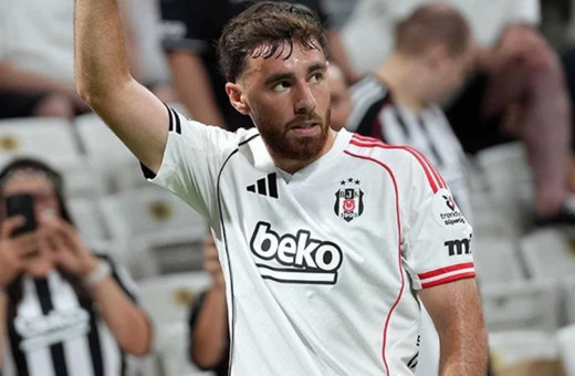 PFDK, Orkun Kökçü için karar verdi