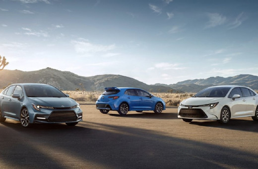 Toyota'dan Türkiye'de çok satılan o model için karar! 600 bin aracını toplatıyor