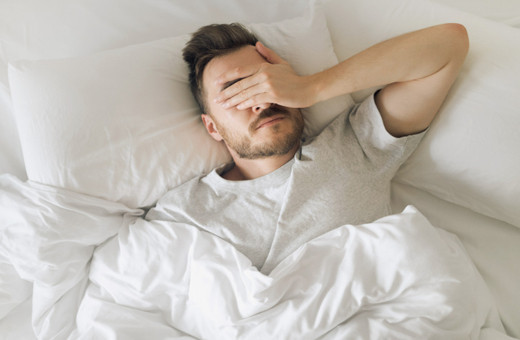 Sabahları sinirli uyananlar dikkat! Uzmanlar uyardı, ölüm riski var