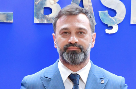 AK Parti'de bir istifa daha! Sosyal medya hesabından böyle duyurdu