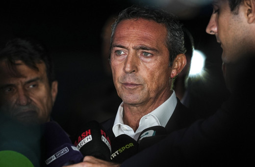 Fenerbahçe'de Ali Koç'un 4. kongre heyecanı! Sadettin Saran'a karşı yarışacak