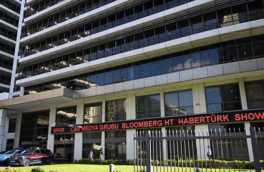 Can Holding'e yönelik soruşturmada 9 şirkete daha kayyum atandı