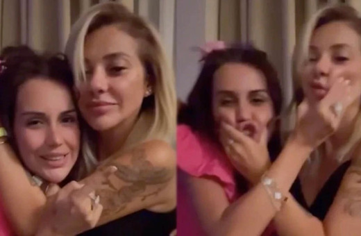 Feyza Altun: Dilan Polat ile bir daha görüşürsem yüzüme tükürsünler