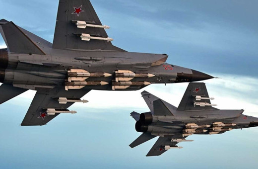 Rusya'dan dördüncü hava sahası ihlali!