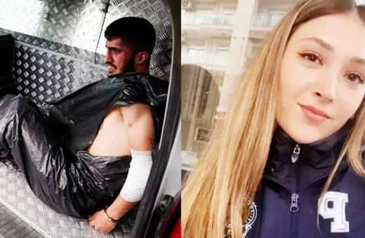 Şeyda polisin katili hakkında istinaftan yeni karar