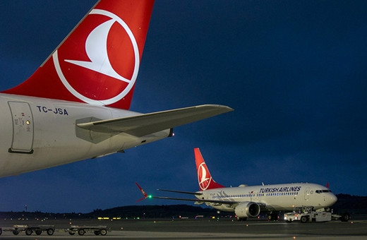 THY'den Boeing uçaklarına ilişkin açıklama