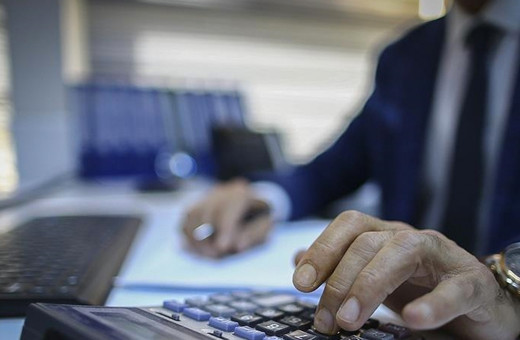 Ticari defterlerin elektronik ortamda tutulmasına ilişkin düzenlemeye gidildi